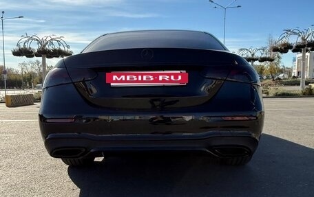 Mercedes-Benz E-Класс, 2021 год, 4 900 000 рублей, 5 фотография