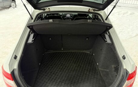 Skoda Octavia, 2020 год, 1 950 000 рублей, 9 фотография