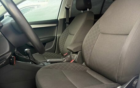 Skoda Octavia, 2020 год, 1 950 000 рублей, 10 фотография