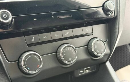 Skoda Octavia, 2020 год, 1 950 000 рублей, 18 фотография