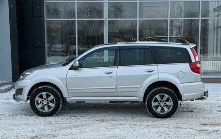 Great Wall Hover H3 I, 2011 год, 790 000 рублей, 2 фотография