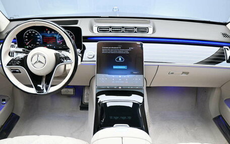 Mercedes-Benz Maybach S-Класс, 2025 год, 37 680 000 рублей, 2 фотография