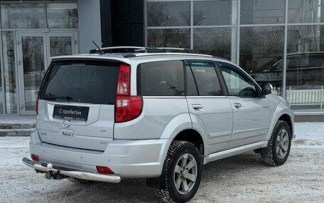 Great Wall Hover H3 I, 2011 год, 790 000 рублей, 5 фотография