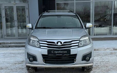 Great Wall Hover H3 I, 2011 год, 790 000 рублей, 8 фотография