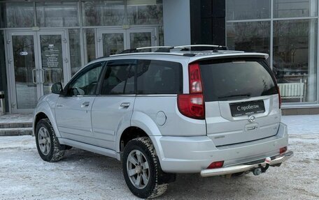 Great Wall Hover H3 I, 2011 год, 790 000 рублей, 3 фотография