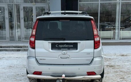 Great Wall Hover H3 I, 2011 год, 790 000 рублей, 4 фотография