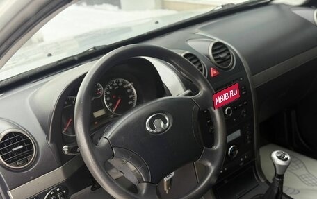 Great Wall Hover H3 I, 2011 год, 790 000 рублей, 12 фотография