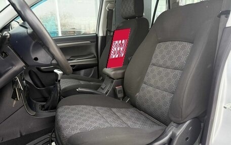 Great Wall Hover H3 I, 2011 год, 790 000 рублей, 10 фотография