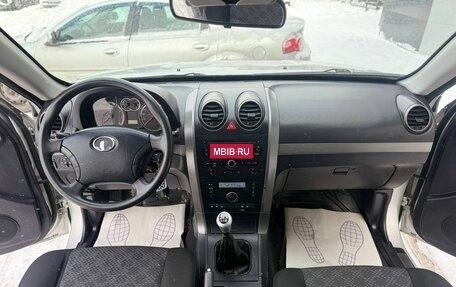 Great Wall Hover H3 I, 2011 год, 790 000 рублей, 13 фотография