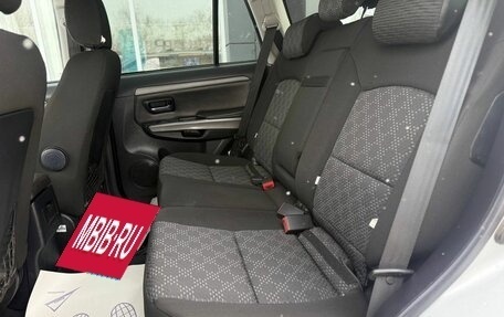 Great Wall Hover H3 I, 2011 год, 790 000 рублей, 11 фотография