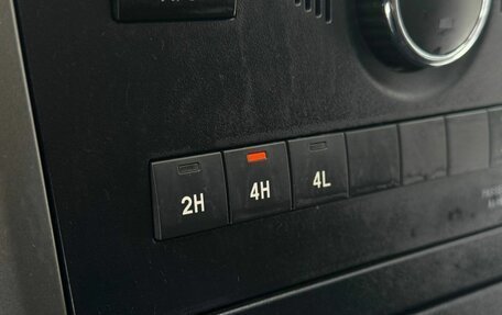 Great Wall Hover H3 I, 2011 год, 790 000 рублей, 22 фотография