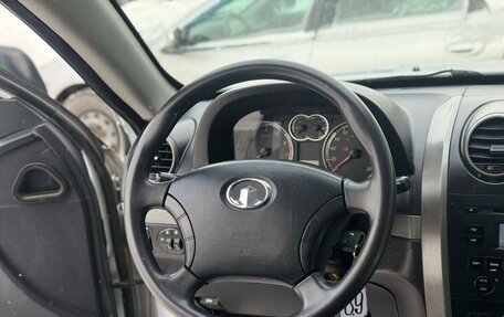 Great Wall Hover H3 I, 2011 год, 790 000 рублей, 14 фотография