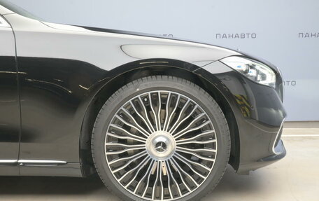 Mercedes-Benz Maybach S-Класс, 2025 год, 31 400 000 рублей, 5 фотография