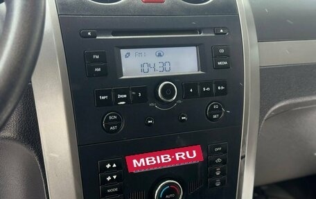 Great Wall Hover H3 I, 2011 год, 790 000 рублей, 18 фотография