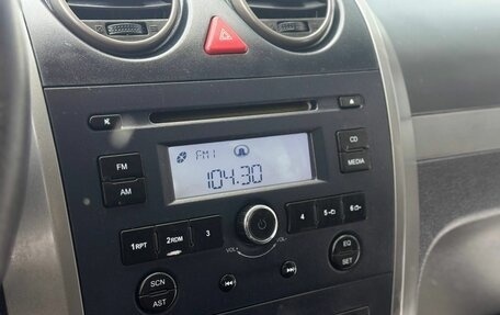 Great Wall Hover H3 I, 2011 год, 790 000 рублей, 17 фотография