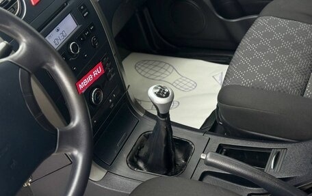 Great Wall Hover H3 I, 2011 год, 790 000 рублей, 20 фотография