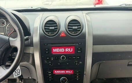 Great Wall Hover H3 I, 2011 год, 790 000 рублей, 16 фотография