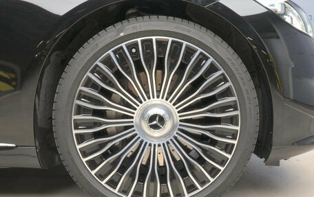 Mercedes-Benz Maybach S-Класс, 2025 год, 31 400 000 рублей, 6 фотография