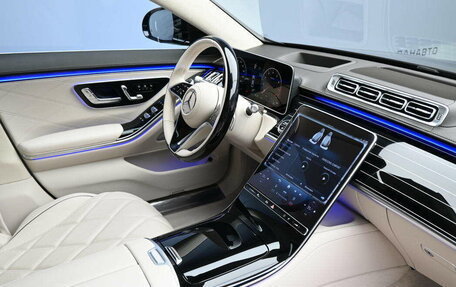 Mercedes-Benz Maybach S-Класс, 2025 год, 31 400 000 рублей, 10 фотография