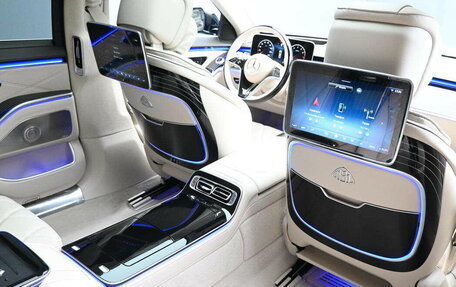 Mercedes-Benz Maybach S-Класс, 2025 год, 31 400 000 рублей, 18 фотография