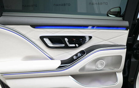 Mercedes-Benz Maybach S-Класс, 2025 год, 31 400 000 рублей, 20 фотография