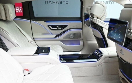 Mercedes-Benz Maybach S-Класс, 2025 год, 31 400 000 рублей, 17 фотография