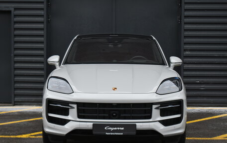 Porsche Cayenne III, 2025 год, 19 300 000 рублей, 2 фотография