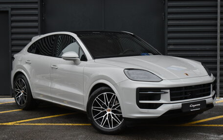 Porsche Cayenne III, 2025 год, 19 300 000 рублей, 5 фотография