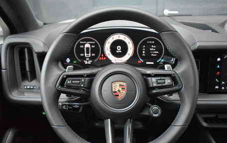 Porsche Cayenne III, 2025 год, 19 300 000 рублей, 14 фотография