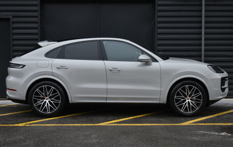 Porsche Cayenne III, 2025 год, 19 300 000 рублей, 8 фотография