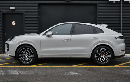 Porsche Cayenne III, 2025 год, 19 300 000 рублей, 4 фотография