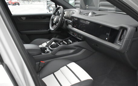 Porsche Cayenne III, 2025 год, 19 300 000 рублей, 12 фотография