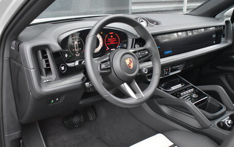 Porsche Cayenne III, 2025 год, 19 300 000 рублей, 13 фотография