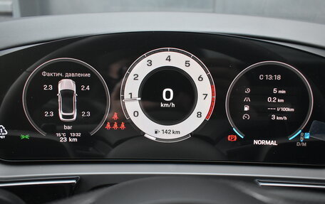 Porsche Cayenne III, 2025 год, 19 300 000 рублей, 10 фотография