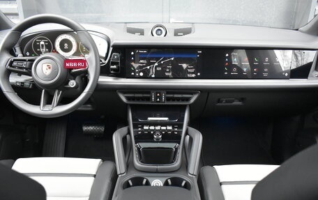 Porsche Cayenne III, 2025 год, 19 300 000 рублей, 11 фотография