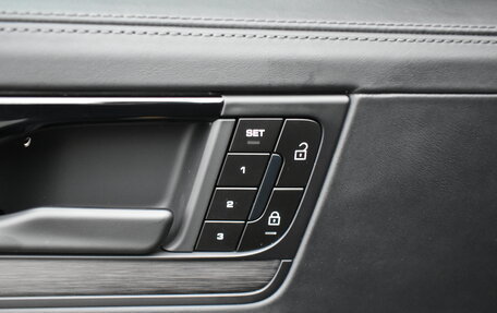 Porsche Cayenne III, 2025 год, 19 300 000 рублей, 24 фотография