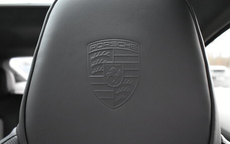 Porsche Cayenne III, 2025 год, 19 300 000 рублей, 27 фотография