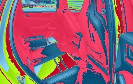 Porsche Cayenne III, 2025 год, 19 300 000 рублей, 17 фотография