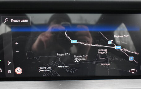 Porsche Cayenne III, 2025 год, 19 300 000 рублей, 31 фотография