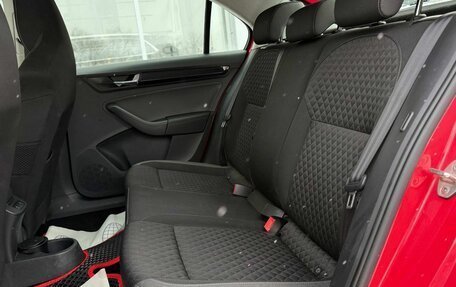 Skoda Rapid I, 2019 год, 1 150 000 рублей, 11 фотография