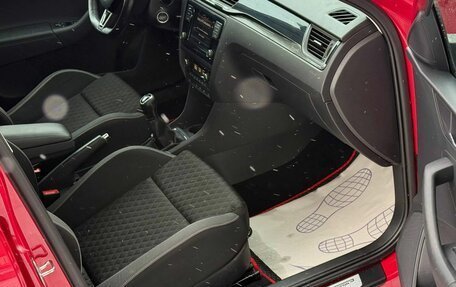 Skoda Rapid I, 2019 год, 1 150 000 рублей, 12 фотография