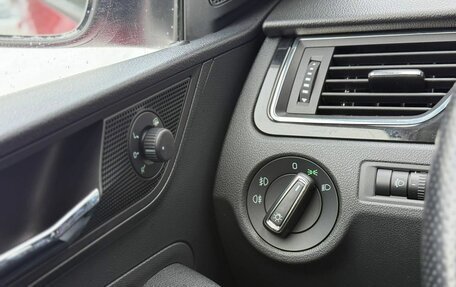 Skoda Rapid I, 2019 год, 1 150 000 рублей, 21 фотография