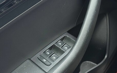 Skoda Rapid I, 2019 год, 1 150 000 рублей, 22 фотография