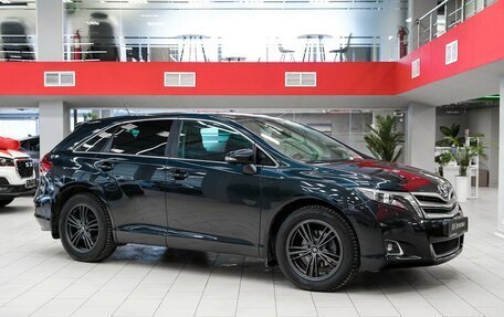 Toyota Venza I, 2013 год, 1 850 000 рублей, 3 фотография
