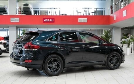 Toyota Venza I, 2013 год, 1 850 000 рублей, 2 фотография