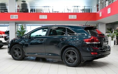 Toyota Venza I, 2013 год, 1 850 000 рублей, 4 фотография