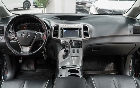Toyota Venza I, 2013 год, 1 850 000 рублей, 12 фотография
