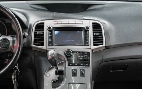 Toyota Venza I, 2013 год, 1 850 000 рублей, 13 фотография