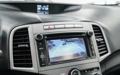 Toyota Venza I, 2013 год, 1 850 000 рублей, 9 фотография