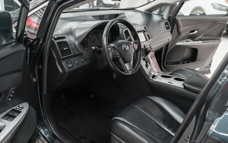 Toyota Venza I, 2013 год, 1 850 000 рублей, 6 фотография